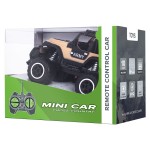 mini rc car army