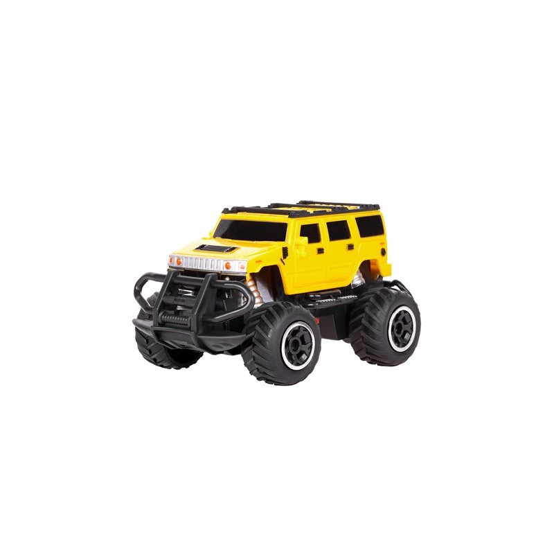 mini rc car suv