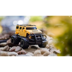 mini rc car suv