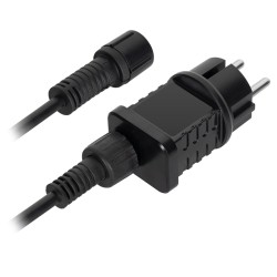 sir iluminat festiv exterior multicolor