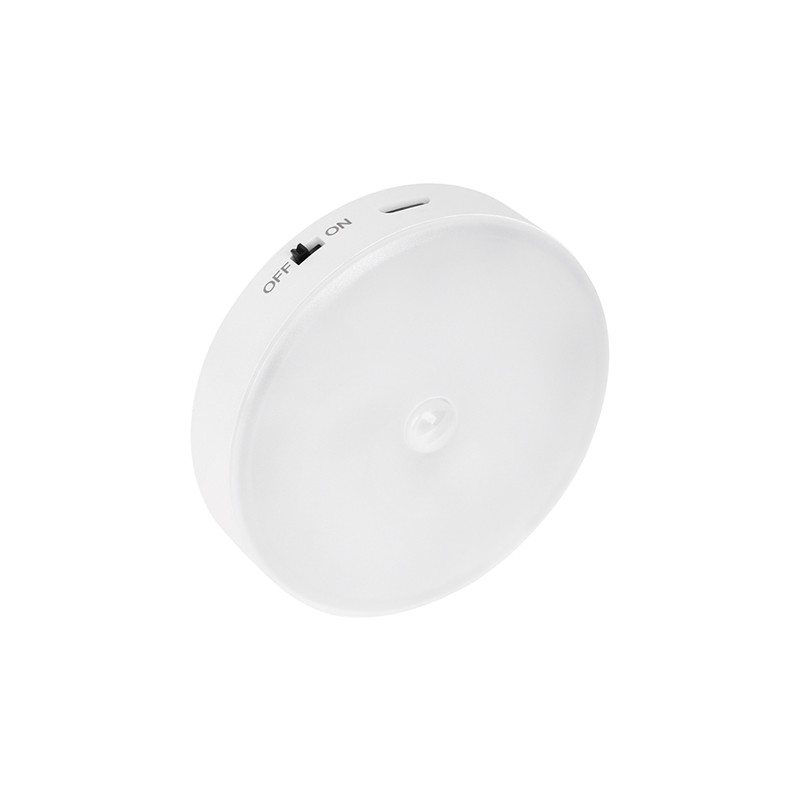 lampa led magnet senzor miscare acumulator rebel