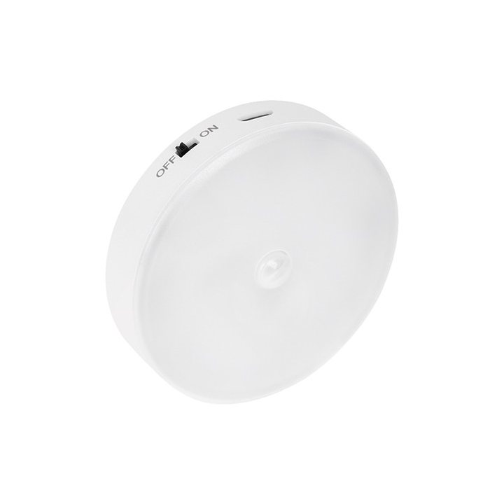 lampa led magnet senzor miscare acumulator rebel