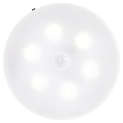 lampa led magnet senzor miscare acumulator rebel