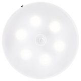 lampa led magnet senzor miscare acumulator rebel