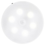 lampa led magnet senzor miscare acumulator rebel
