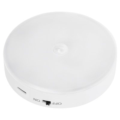 lampa led magnet senzor miscare acumulator rebel