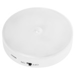 lampa led magnet senzor miscare acumulator rebel