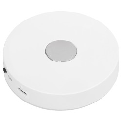 lampa led magnet senzor miscare acumulator rebel