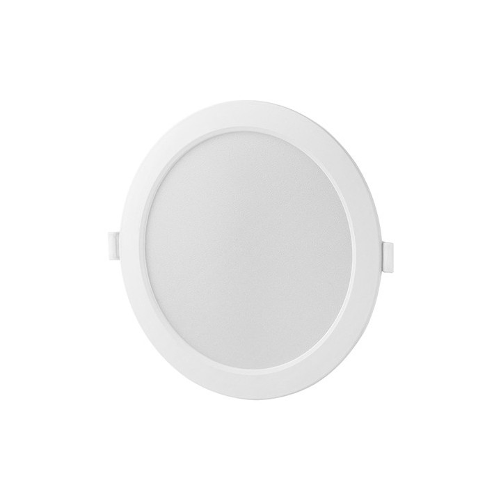 plafoniera led 18w 230v 4000k rebel