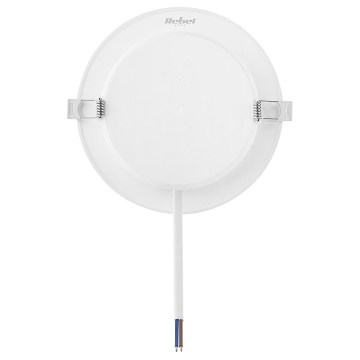 plafoniera led 18w 230v 4000k rebel