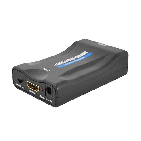 convertor hdmi in - scart out