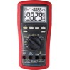 Multimeter True RMS AC/DC with USB