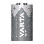 baterie litiu 3v cr2 920mah, dimensiuni 16 x 2.7 mm varta blister 1