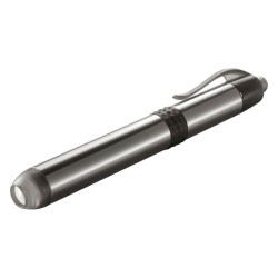 lanterna cu led pen light, include 1 x aaa r3, 16611 varta