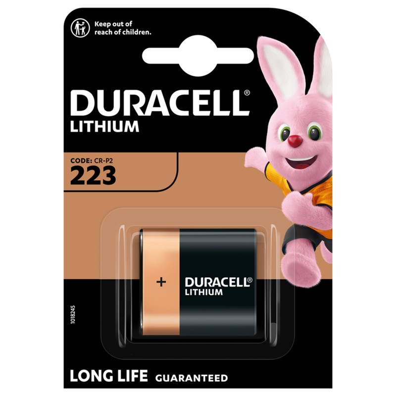 baterie litiu 6v crp2 cr-p2 1400mah, dimensiuni 35 x 19.5 x 36 mm duracell blister 1 baterie litiu 6v crp2 cr-p2 1400mah, dimensiuni 35 x 19.5 x 36 mm duracell blister 1