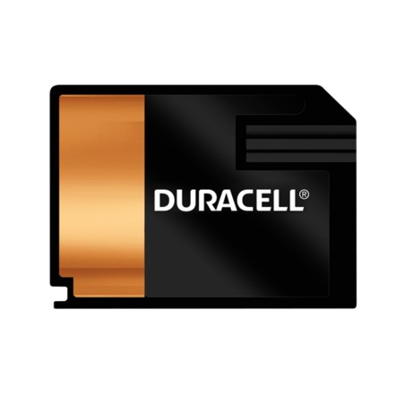 baterie alcalina j 4lr61 7k67 1.5v duracell blister 1