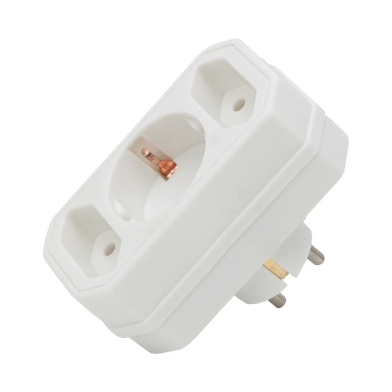 distribuitor 2 (simple) + 1 (cu protectie)