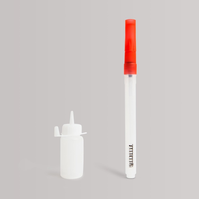 fluxpen - stilou de dozare al fluxului de lipire fluxpen - stilou de dozare al fluxului de lipire