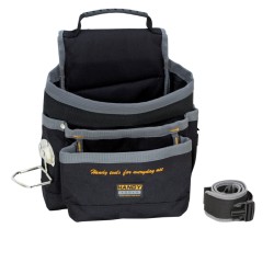 handy - borseta pentru scule, din poliester - 300 x 295 x 170 mm