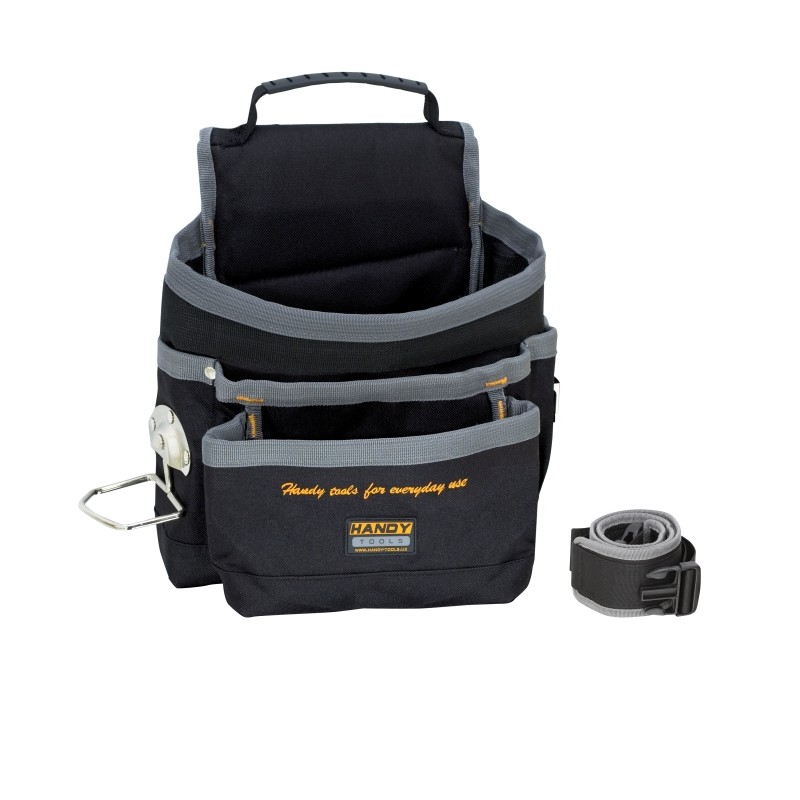 handy - borseta pentru scule, din poliester - 300 x 295 x 170 mm