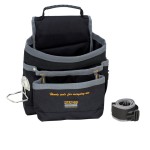 handy - borseta pentru scule, din poliester - 300 x 295 x 170 mm