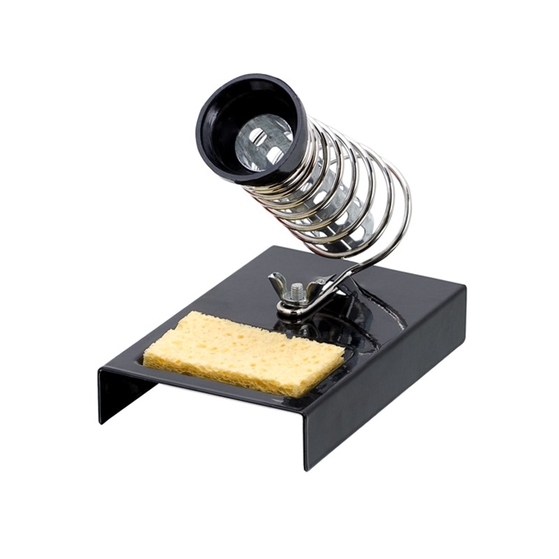 suport pt. ciocan de lipitpt. burete