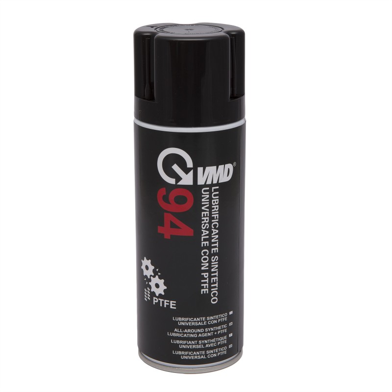 spray pentru lubrifiere sintetica, cu aditiv teflon (ptfe) - 400 ml spray pentru lubrifiere sintetica, cu aditiv teflon (ptfe) - 400 ml