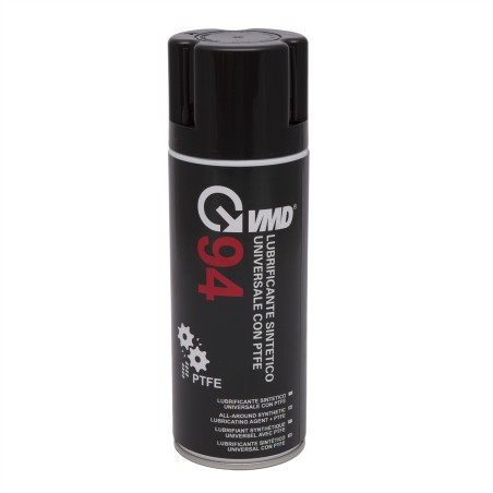spray pentru lubrifiere sintetica, cu aditiv teflon (ptfe) - 400 ml