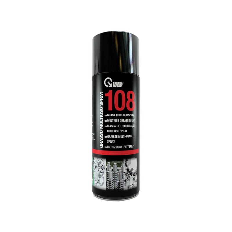 spray multifunctional de ungere - 400 ml - vmd italy