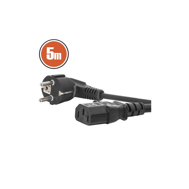 cablu de alimentare5,0 m