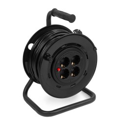 prelungitor 4x - 3x1,5 mm² - 25 m