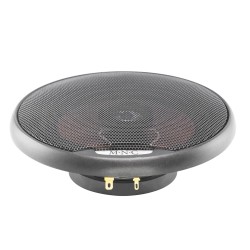 difuzor auto mnc - streamline 6,3"/160mm 120w