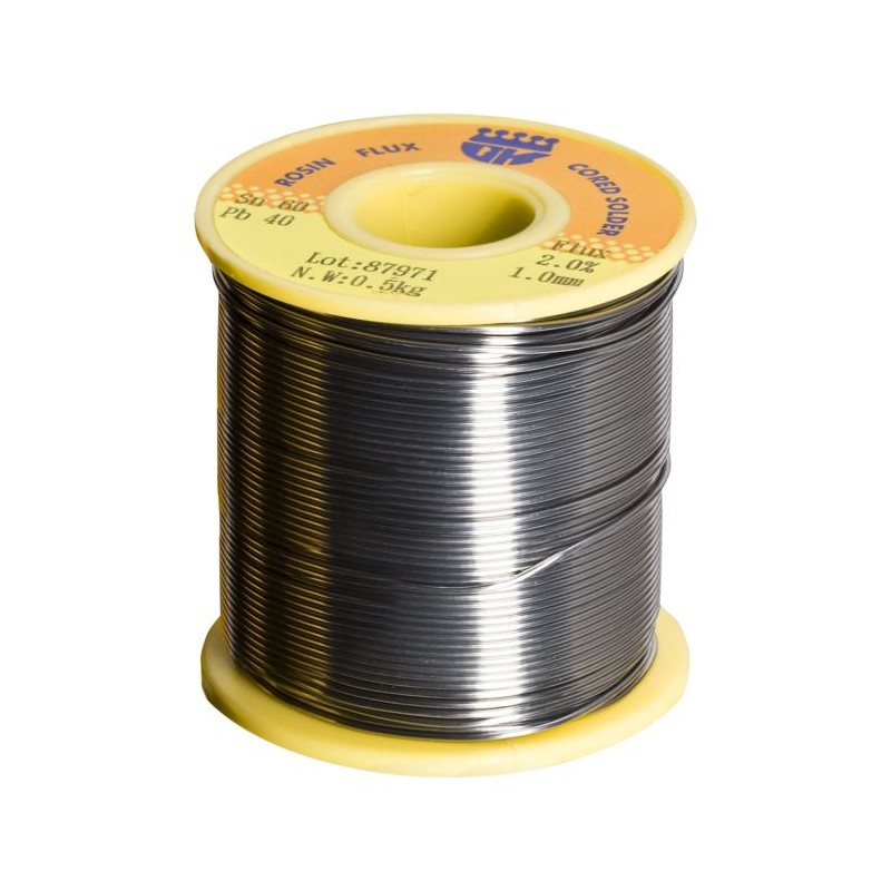 fludoro 1 mm • 0,5 kg