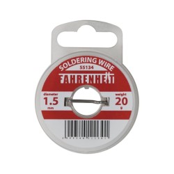 fludor  1,5 mm • 20 g