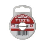 fludor 1,5 mm • 20 g fludor 1,5 mm • 20 g