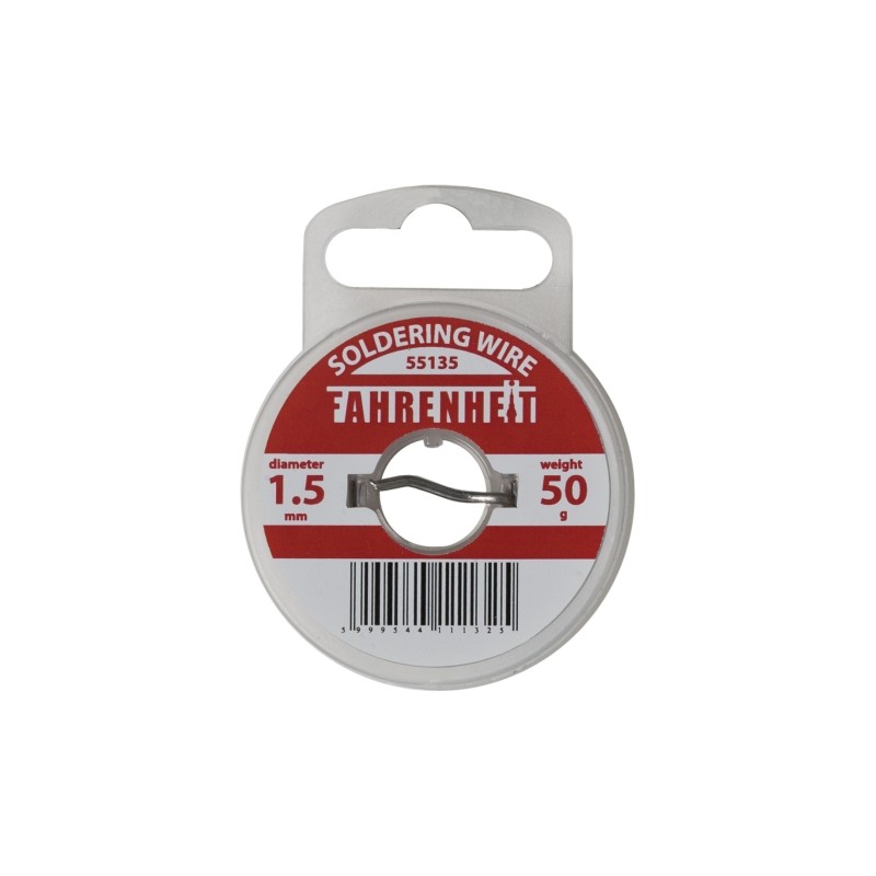 fludoro 1,5 mm • 50 g