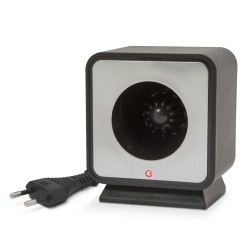 aparat de combatere a rozatoarelor cu ultrasunete - 230v / 50 hz