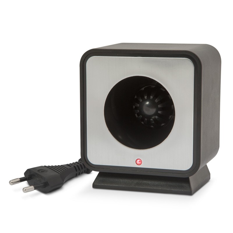 aparat de combatere a rozatoarelor cu ultrasunete - 230v / 50 hz