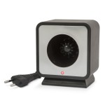 aparat de combatere a rozatoarelor cu ultrasunete - 230v / 50 hz