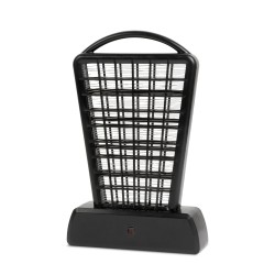 capcana de insecte cu baterie si usb