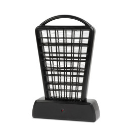 capcana de insecte cu baterie si usb
