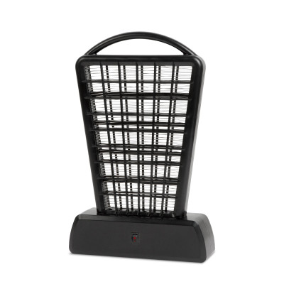 capcana de insecte cu baterie si usb