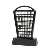capcana de insecte cu baterie si usb