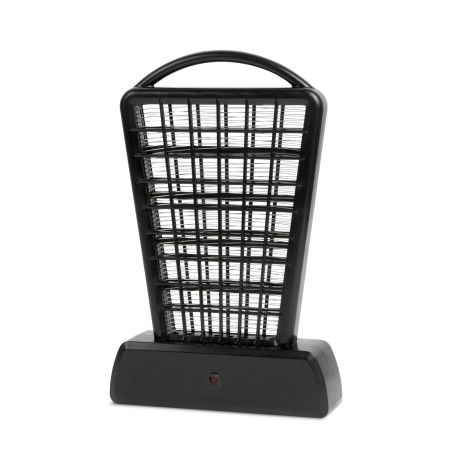 capcana de insecte cu baterie si usb