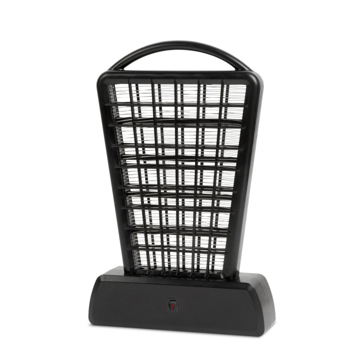 capcana de insecte cu baterie si usb