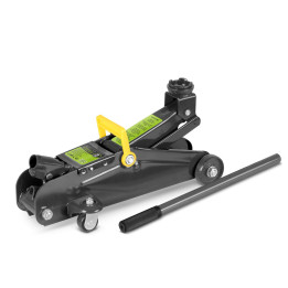 cric tip "crocodil" - 2t