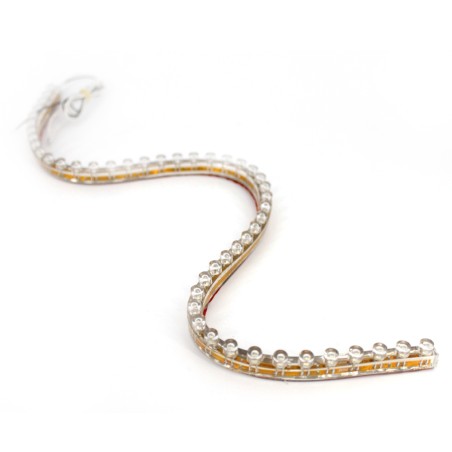 sir de leduri auto 48 cm 48 led