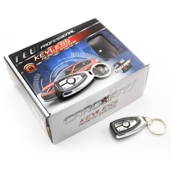 inchidere centralizata - cu telecomanda - carguard