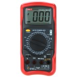 multimetru digital ut55 uni-t