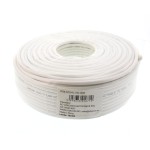 cablu coaxial rg6/u, 75r, ccs/al chrome